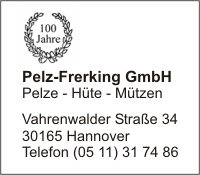 Pelz-Frerking GmbH