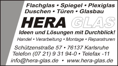 Hera Glas GmbH