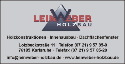 Leinweber