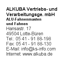 Alkuba GmbH