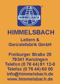 HIMMELSBACH Leitern- & Gerstefabrik GmbH