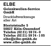 Elbe Gelenkwellen-Service GmbH