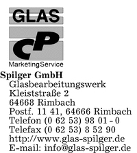 Spilger GmbH