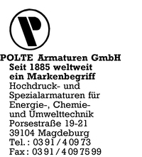 Polte GmbH