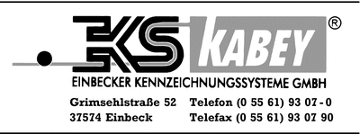 Einbecker Kennzeichnungssysteme GmbH