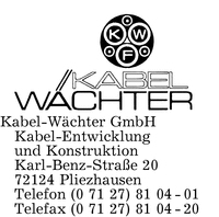 Kabel-Wchter GmbH