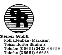 Stieber GmbH