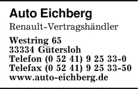 Auto Eichberg