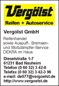Verglst GmbH