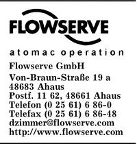 Flowserve GmbH