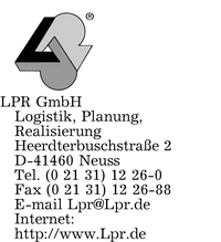 LPR GmbH