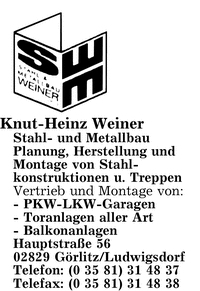 Weiner, Knut-Heinz