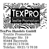 Tex Pro Handels GmbH