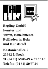 Regling GmbH