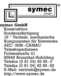 Symec GmbH