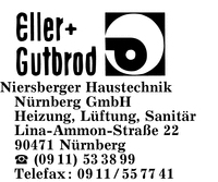 Eller u. Gutbrod GmbH