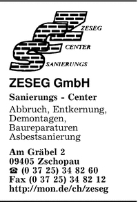 ZESEG GmbH