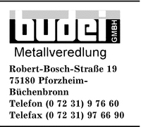 Budei GmbH
