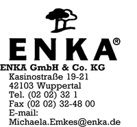 Enka GmbH & Co. KG