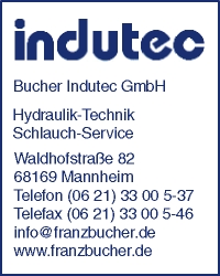 Bucher Indutec GmbH