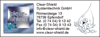 Clear-Shield Systemtechnik GmbH