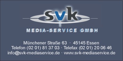 SVK Media-Service GmbH