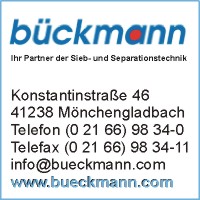 Bckmann GmbH
