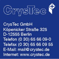 CrysTec GmbH