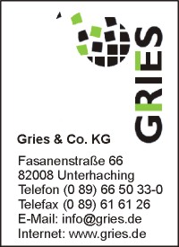 Gries & Co. KG