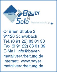 Bayer & Soto