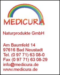 Medicura Naturprodukte GmbH