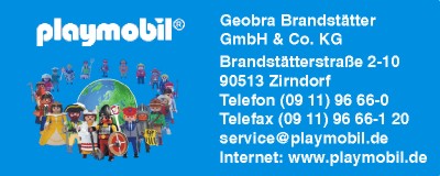 Geobra-Brandsttter GmbH & Co. KG