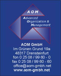 AOM GmbH