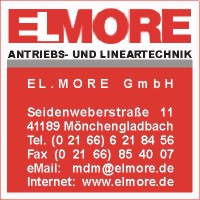 EL.MORE GmbH