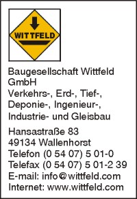 Baugesellschaft Wittfeld GmbH