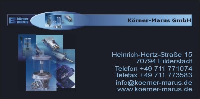 Krner-Marus GmbH