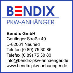 Bendix GmbH