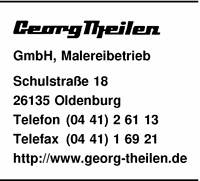 Theilen GmbH, Georg