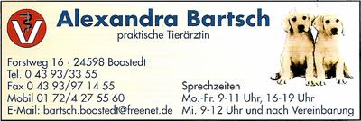 Bartsch, Alexandra