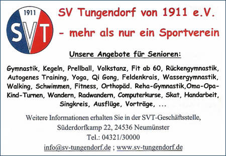 SV Tungendorf e.V.