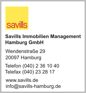 Savills Immobilien Management Hamburg GmbH