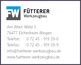 Ftterer Werkzeugbau GmbH