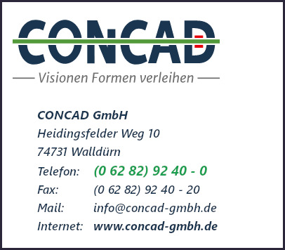 Concad GmbH