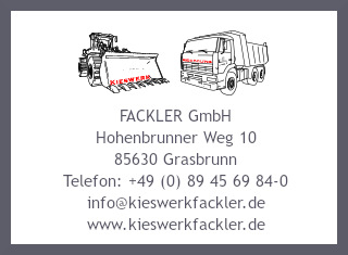 Fackler GmbH