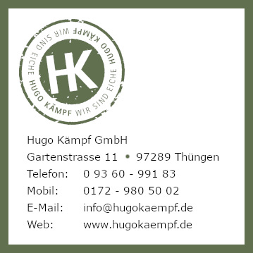 Kmpf GmbH, Hugo