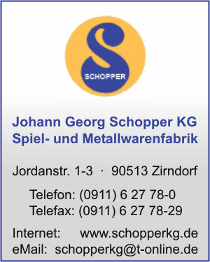 Schopper KG, Johann Georg