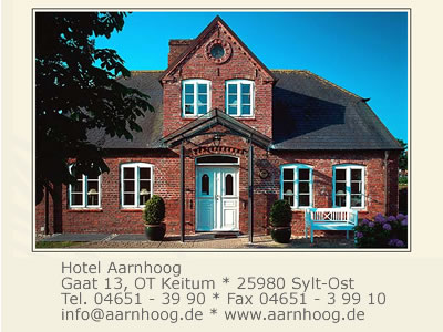 Hotel Aarnhoog