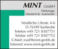 Mint GmbH