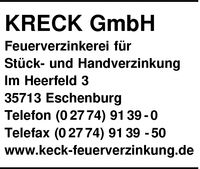 Kreck GmbH
