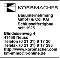 Korbmacher GmbH & Co. KG